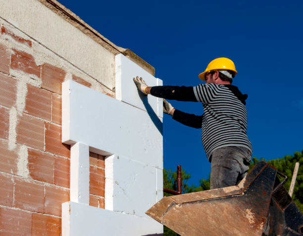 Best Insulation for Specific Applications in Robesonia, PA