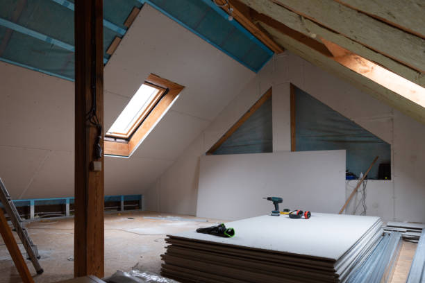 Best Insulation for Specific Applications in Robesonia, PA