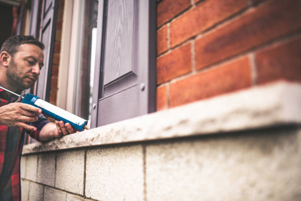 Best Types of Insulation in Robesonia, PA