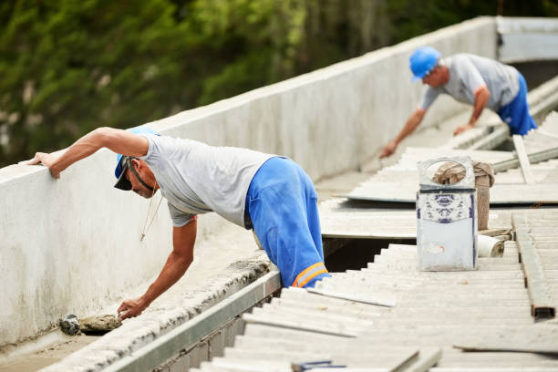 Best Types of Insulation in Robesonia, PA