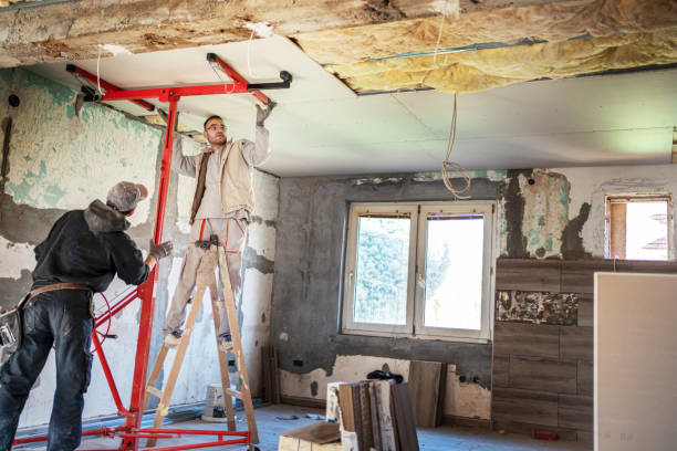 Best Residential Insulation in Robesonia, PA